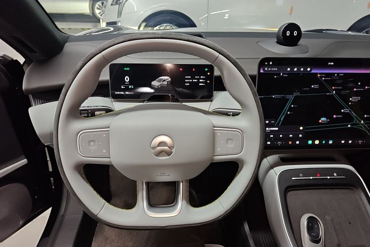 Used Nio ET5T 2025 Model Champion Commemorative Edition, 75kWh Touring
