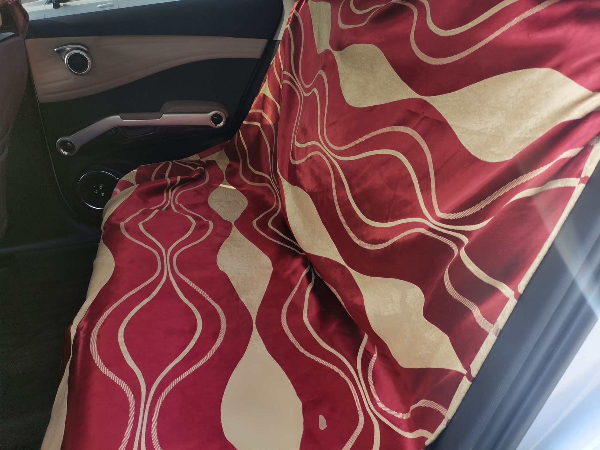 BYD Yuan PLUS 2023 Champion Edition 510KM Superior Model — снимка 17