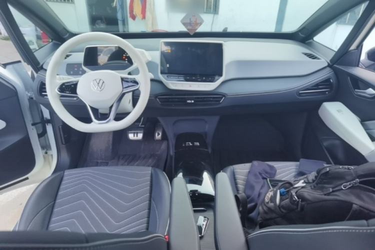 Used Volkswagen ID.3 2024 Outstanding Edition
