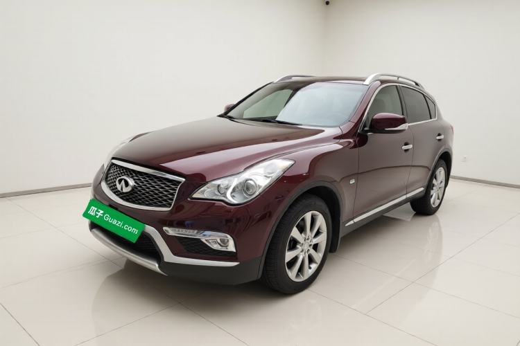 Used Infiniti QX50 2015 2.5L Enjoyment Edition