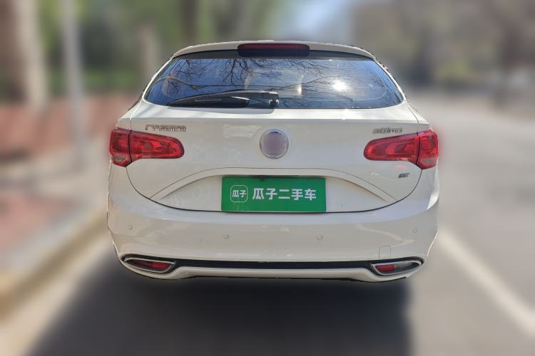 Used Fiat Ottimo 2014 1.4T Automatic Fashion Edition