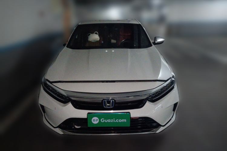 Used Honda Inspire 2022 Xing·Hybrid 2.0L Pure Edition Front