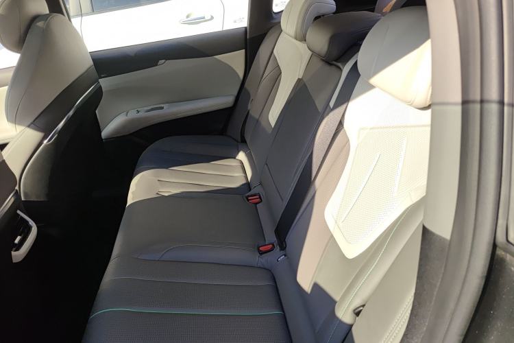 Used Deepal L07 2025 230 Ultra with DeepBlue Intelligent Driving AD PRO Extended-Range Version