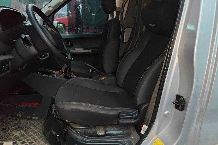 Used CHANGAN KAICHENG Ruixing M60 2023 1.5L GDI Comfort Van 2-Seater Left Rear Seat