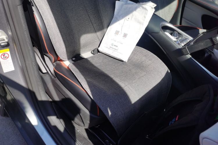 Used BYD Dolphin 2021 405 km Fashion Edition