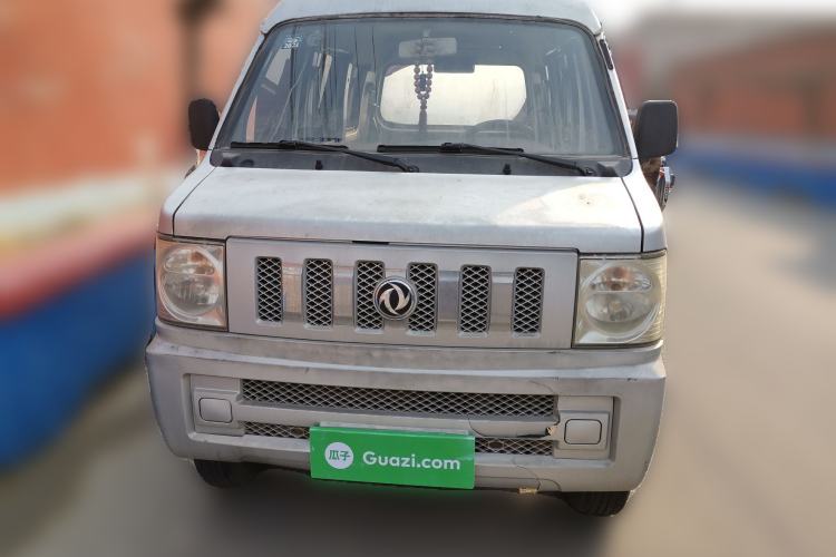 Used Dongfeng Xiaokang V07S 2011 1.0L Base Version AF10-06