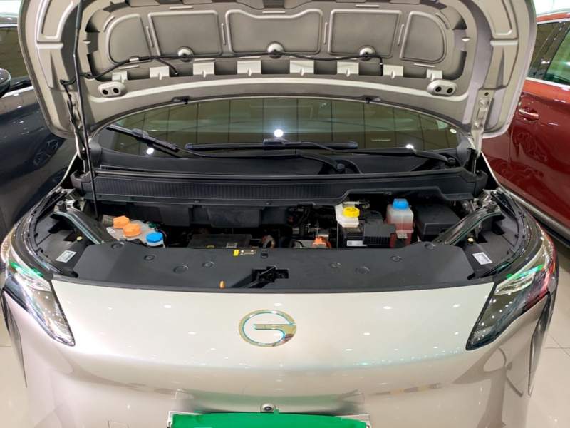 Used AION Y 2023 Younger Star Edition — 19