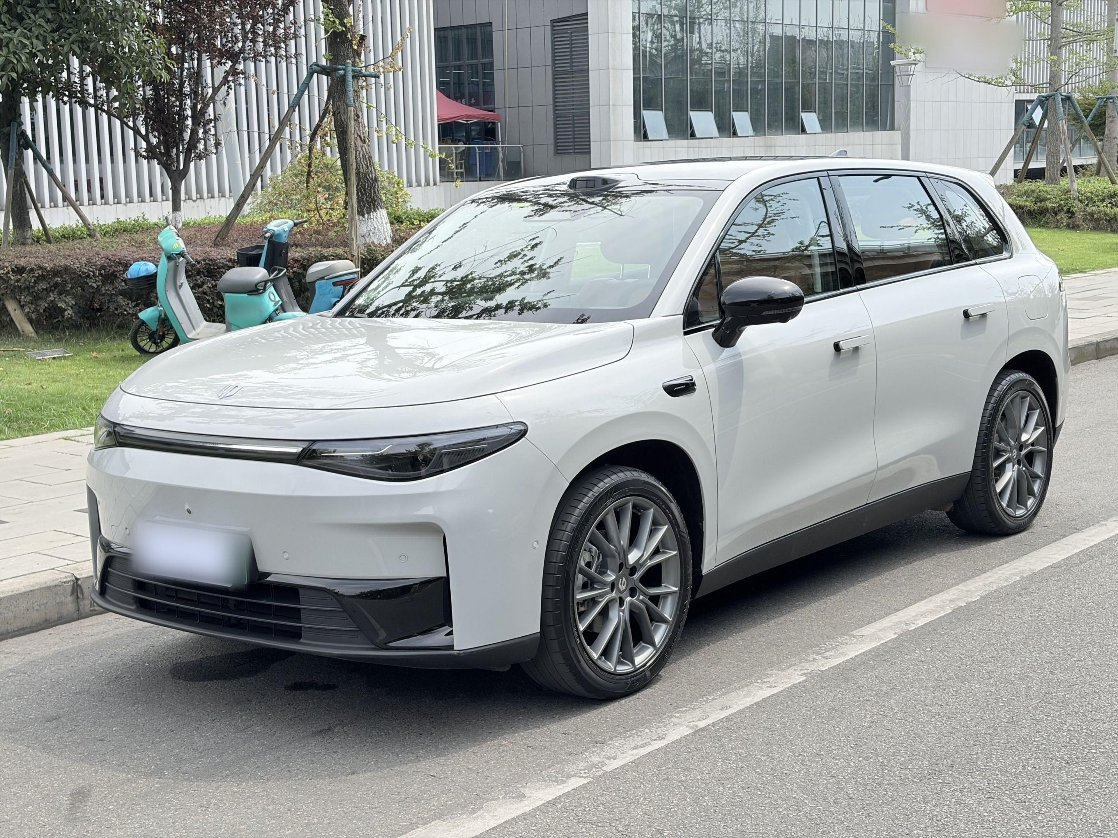 Sous le capot
