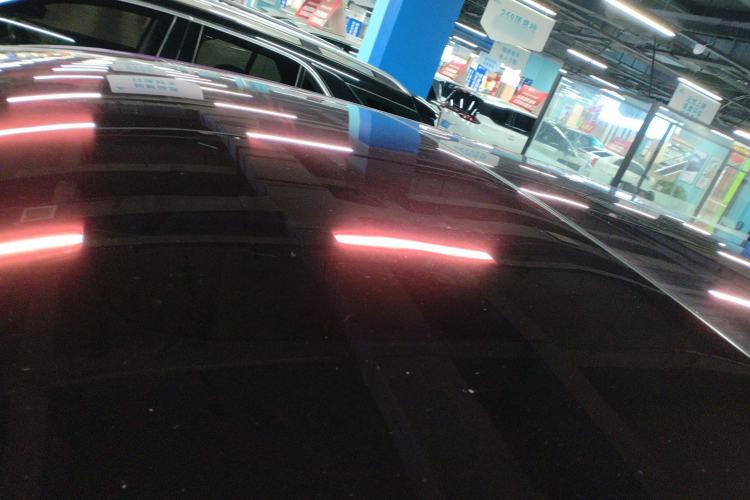 Used Li Auto L8 2023 Air model