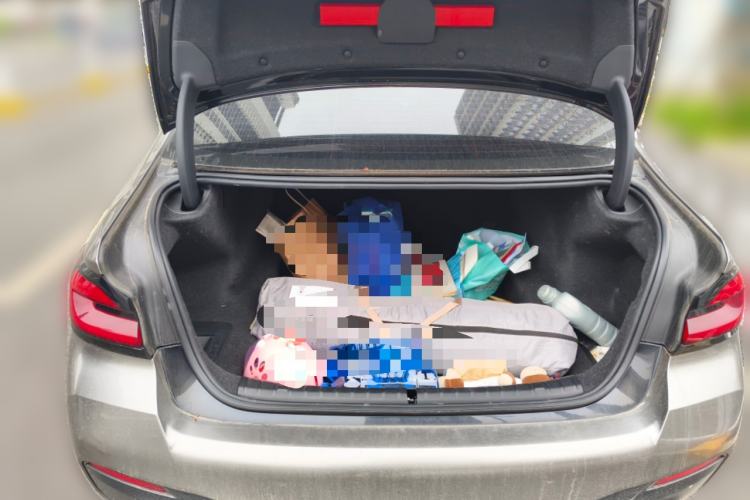 Used BMW 5 Series 2021 Facelifted 525Li M Sport Package