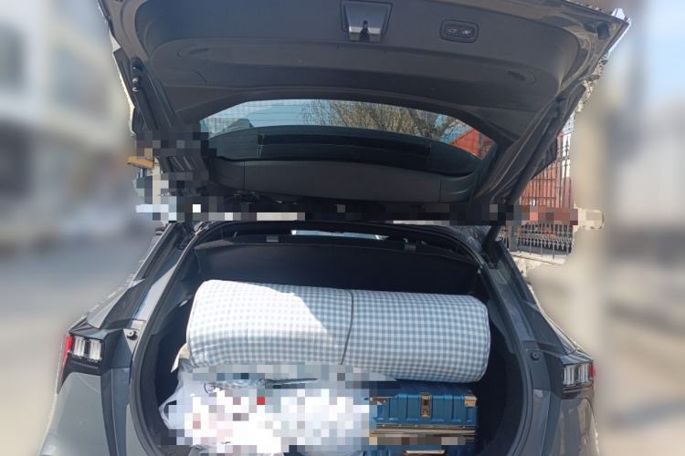 Used Lynk & Co 06 2023 Remix 1.5T JinPro