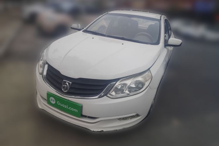 Used Baojun 630 2012 1.5L DVVT automatic comfort version