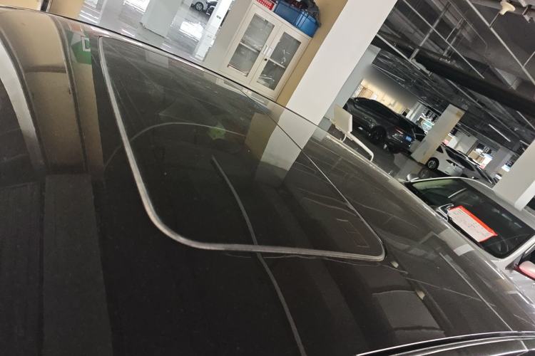 Used Chevrolet Malibu 2018 530T Automatic Comfort Edition Roof