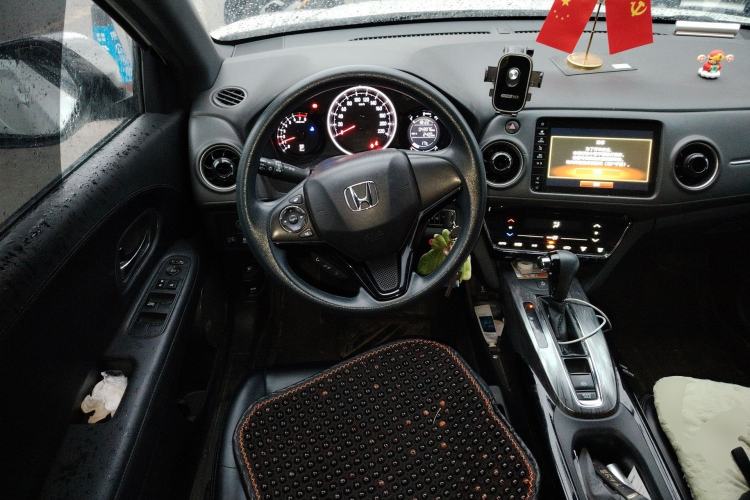 Used Honda XR-V 2021 220TURBO CVT Comfort Version
