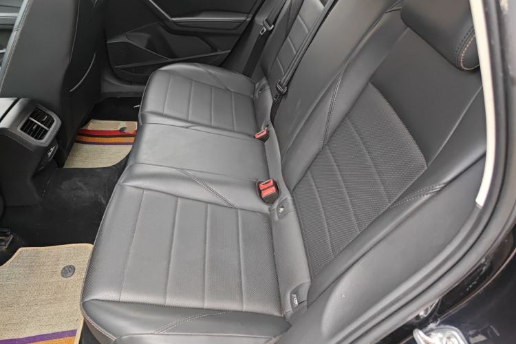 Used Volkswagen Lavida 2019 1.5L Automatic Comfort Edition China VI Standard
