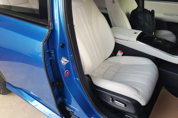 Used Honda S7 2025 Navigator Edition