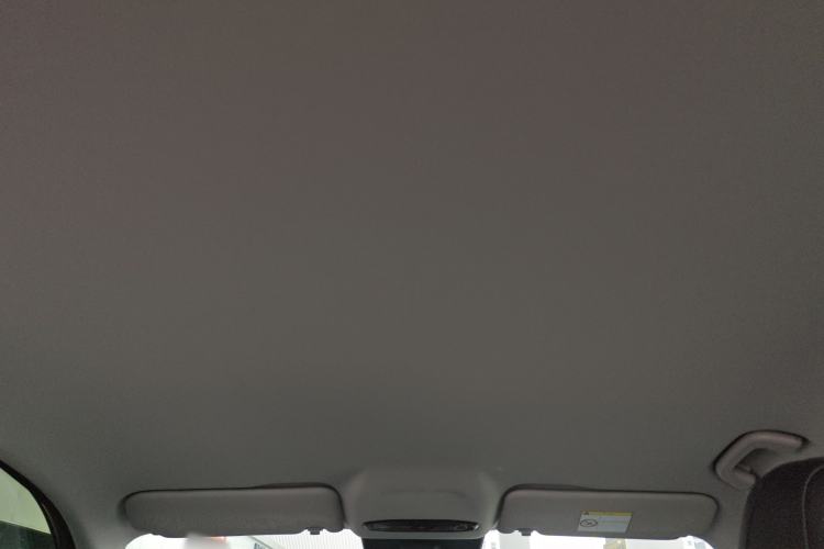 Used Geely Galaxy E5 2024 440km Launch Edition Headliner