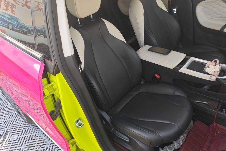 Used Dongfeng NAMMI 01 2024 New Edition 330 Air
