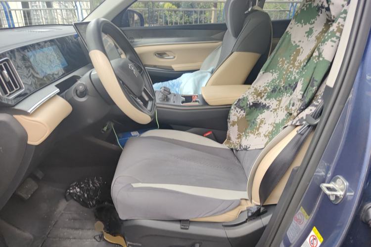 Used BYD Song Pro New Energy 2025 Second-Generation DM-i 115KM Excellence Version