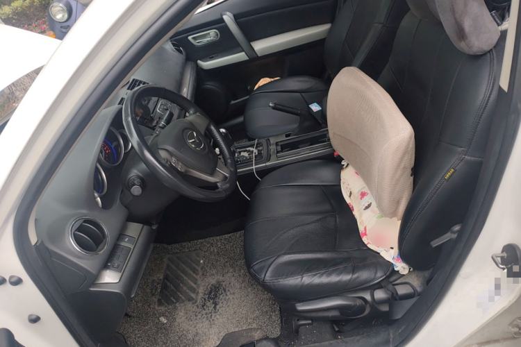 Used Mazda 6 2012 2.0L Automatic Elite Edition
