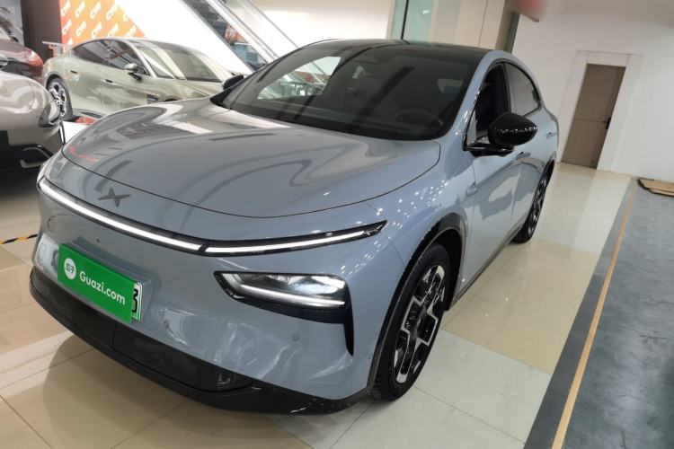 Used XPeng G7 2025 702 Max