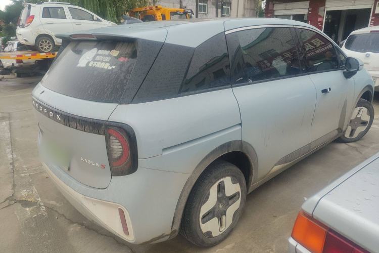 Used ARCFOX Kaola S 2024 AIR