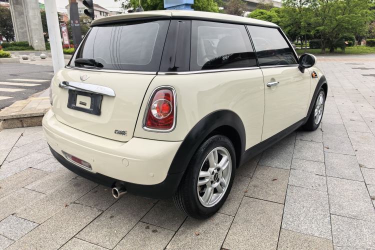 Used MINI 2011 1.6L ONE Exterior 5