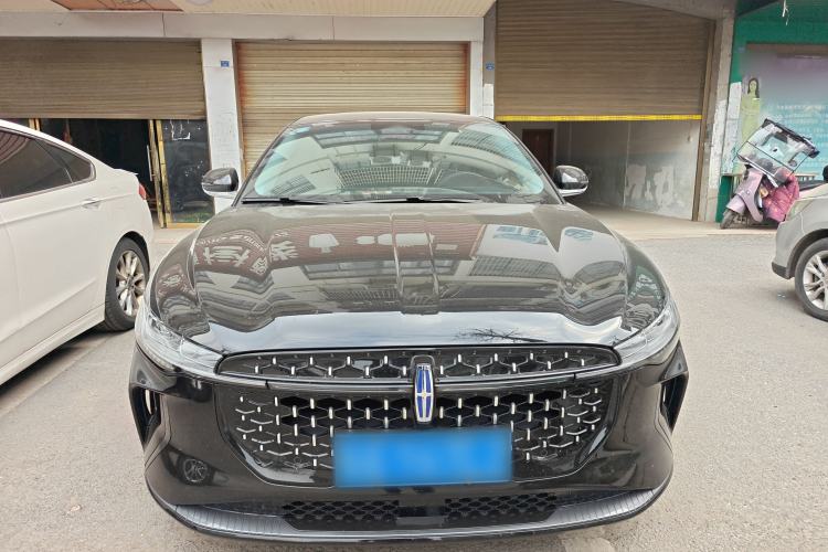 Used Lincoln Z 2025 2.0T Prestige Hybrid Edition