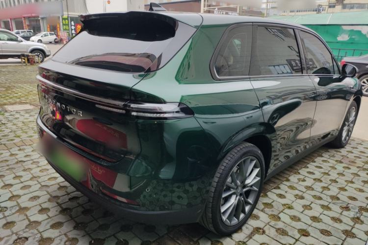 Used Leapmotor C10 2024 530 Comfort Edition