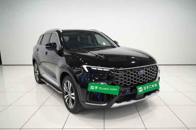 Used Ford Equator Sport 2022 Facelift EcoBoost 170 Prestige Model