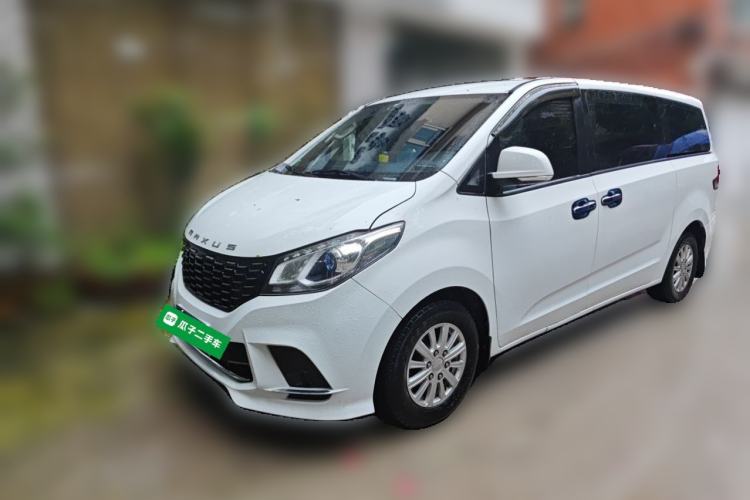 Used SAIC MAXUS G10 Datong G10 2.0 Manual Diesel Guazi used car, China used car export, Used car for sale, Used cars, Cheapest cars for sale