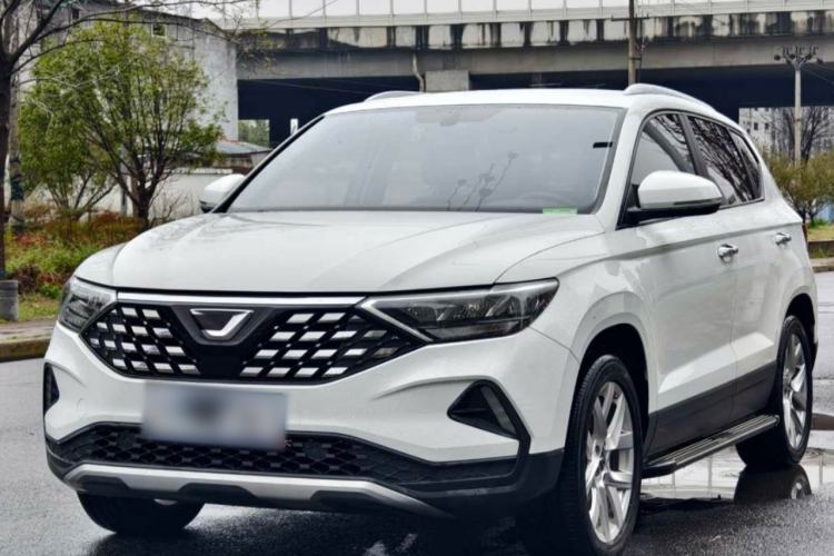 Used Jetta VS5 2019 280TSI Automatic Enjoyment Model