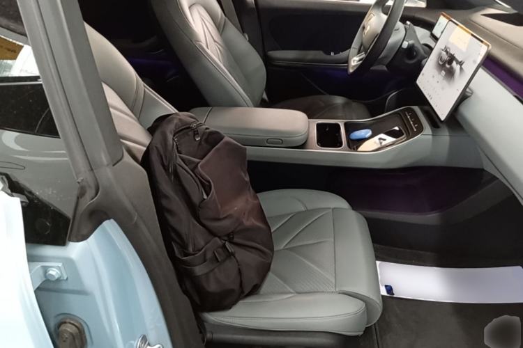 Used Nio ET5 2025 75 kWh
