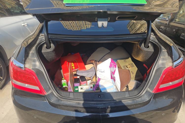 Used Buick LaCrosse 2013 2.4L SIDI Luxury Comfort Edition
