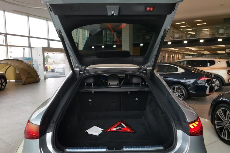 Used Mercedes-Benz EQS 2022 Updated Version 450+ Pioneer Edition