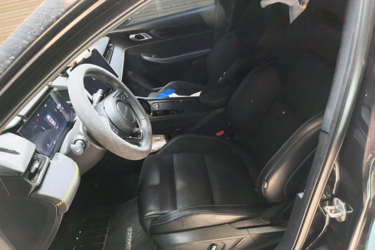 Used Lynk & Co 03 2023 1.5TD DCT JingPro
