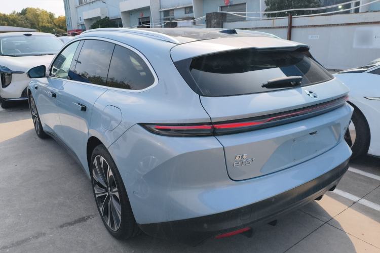 Used Nio ET5T 2023 75 kWh Touring