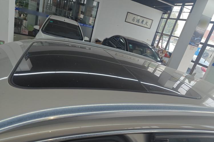 Used Audi Q3 2015 30 TFSI Ambition Edition
