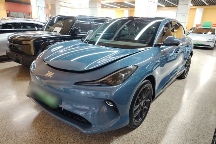 Used IM LS6 2025 Lingxi Intelligent Driving Edition