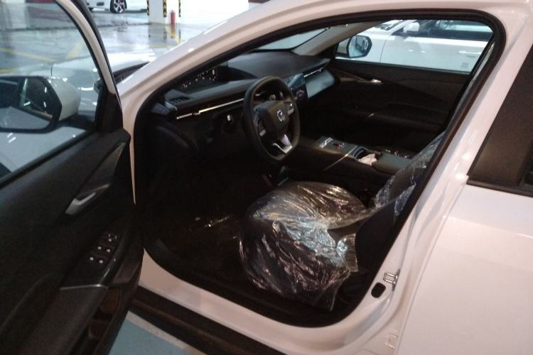 Used CHANGAN OSHAN 520 2025 Standard Edition Driver Seat