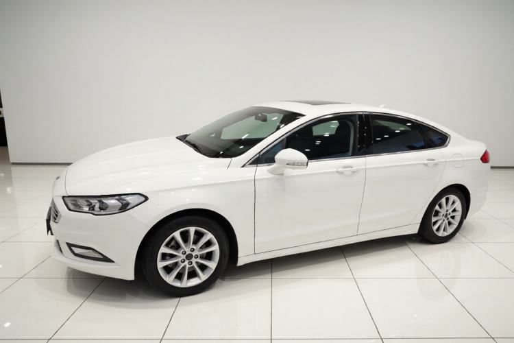 Used Ford Mondeo 2018 EcoBoost 180 Fashion Edition