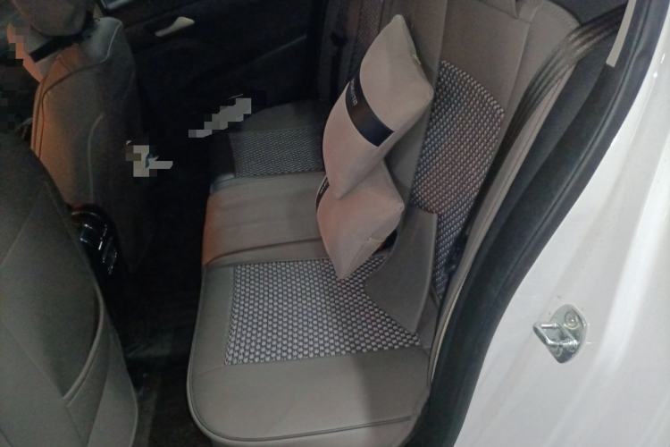 Used Chevrolet Cavalier 2016 1.5L Automatic Enjoyment Edition