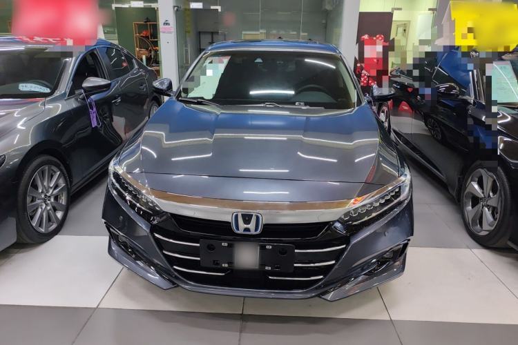 Used Honda Accord 2022 Xing·Hybrid 2.0L Xingling Version
