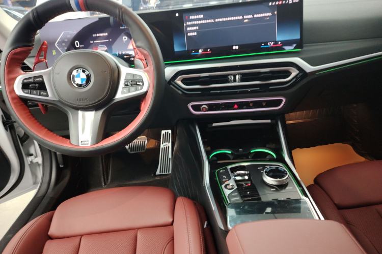 Used BMW 4 Series 2023 425i Gran Coupe M Sport Package