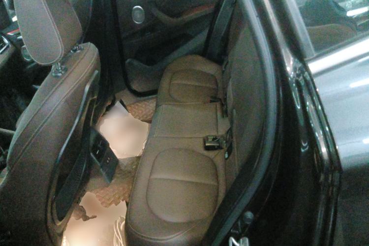 Used BMW X1 2022 xDrive25Li Luxury Model