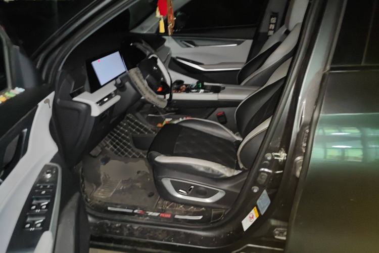 Used Changan CS75 PLUS 2023 3rd Generation 1.5T Automatic Prestige Model