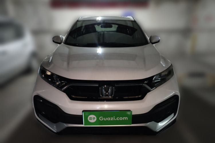 Used Honda XR-V 2021 1.5L CVT Comfort Version Front