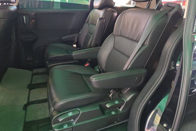 Used Honda Odyssey 2017 2.4L Smart Edition
