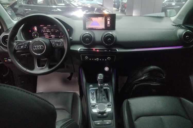 Used Audi Q2L e-tron 2019 Q2L e-tron Pure Electric Smart Style