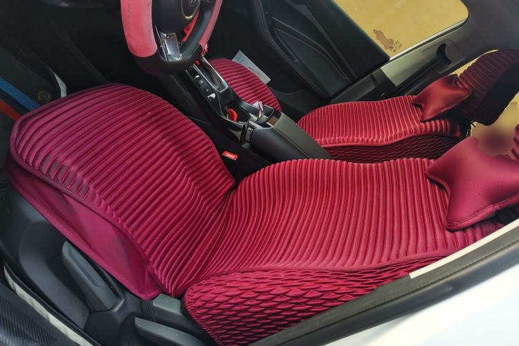 Used MG 5 2023 180 DVVT CVT Fashion Edition